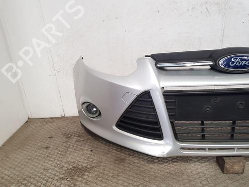 Front bumper FORD FOCUS III 1.6 Ti | BP29230021C7 