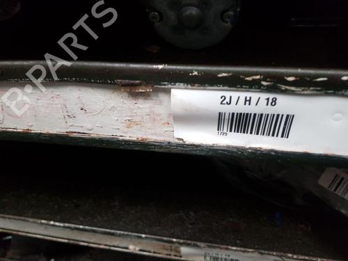 ABS pump PORSCHE BOXSTER (986) 2.5 | BP22677327M43 