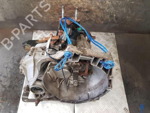 Gearbox FIAT DOBLO Cargo (263_) 1.3 D Multijet | BP39637383M3 - Image 9