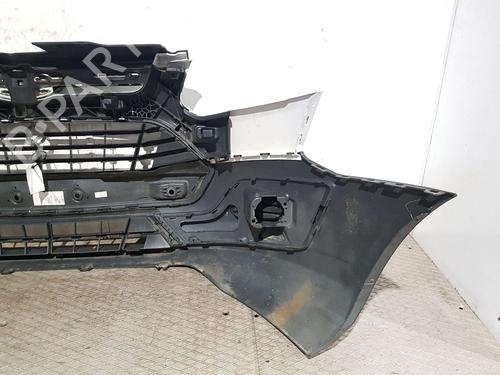 Front bumper FORD TRANSIT CUSTOM V362 Van (FY, FZ) 2.2 TDCi | BP31723023C7 