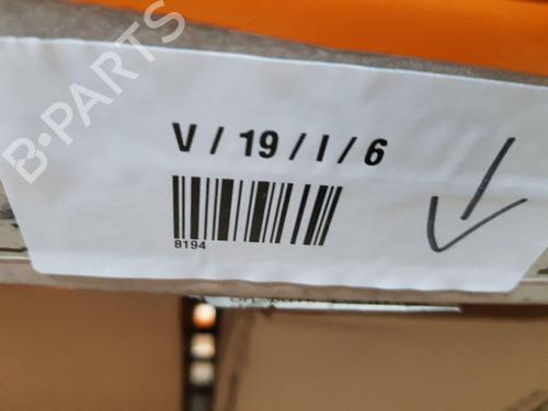 Cup/Object holder PEUGEOT PARTNER Box Body/MPV 1.6 HDi | BP38271878I37 - Image 18