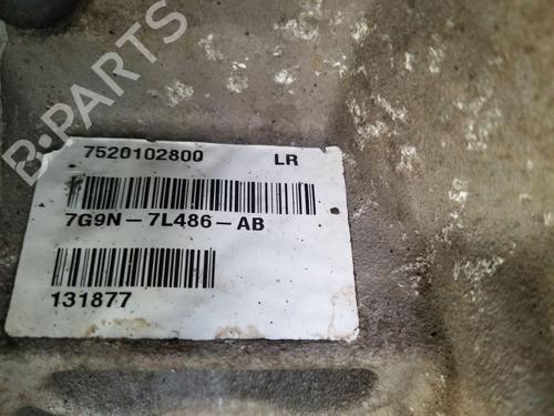 Transfer box LAND ROVER FREELANDER 2 (L359) 2.2 TD4 4x4 | BP31842011M36 