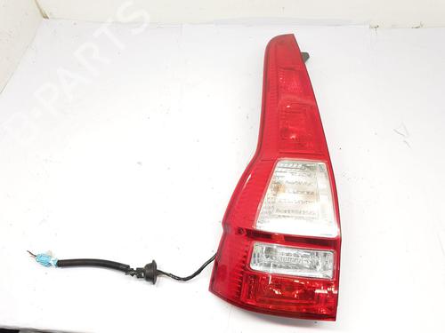 Used Left taillight HONDA CR-V III (RE_) 2.2 i-CTDi 4WD (RE6) (140 hp) 31910438
