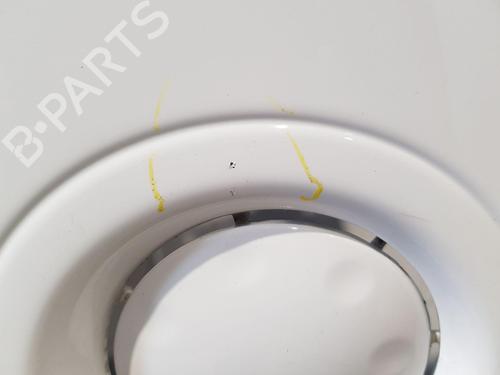 Front bumper NISSAN MICRA IV (K13K, K13KK) 1.2 | BP29900598C7