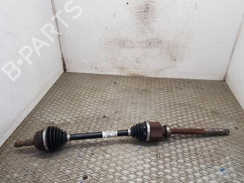 Used Right front driveshaft OPEL CORSA F (P2JO) 1.2 (68) (101 hp) 29927828