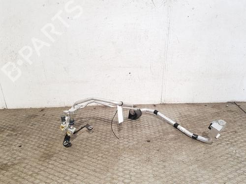 Used AC pipe VOLVO XC60 II (246) T8 Hybrid AWD (456 hp) 29492884