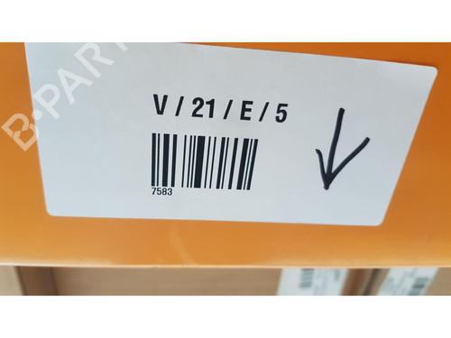 Air filter box MERCEDES-BENZ SPRINTER 3,5-t Van (B907, B910) | BP23263750M87 - Image 9