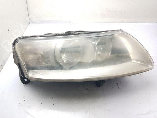 Right headlight AUDI A6 Allroad C6 (4FH) 3.0 TDI quattro | BP36729105C29 - Image 2