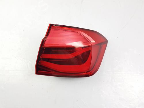 Used Right taillight BMW 3 (F30, F80) 320 d (190 hp) 24918521