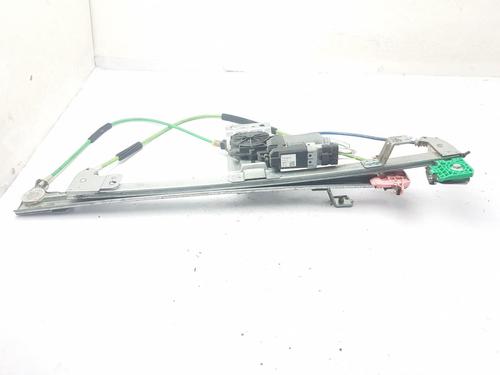 Front right window mechanism CITROËN JUMPY II Van 1.6 HDi 90 16V | BP34639277C23 - Image 2