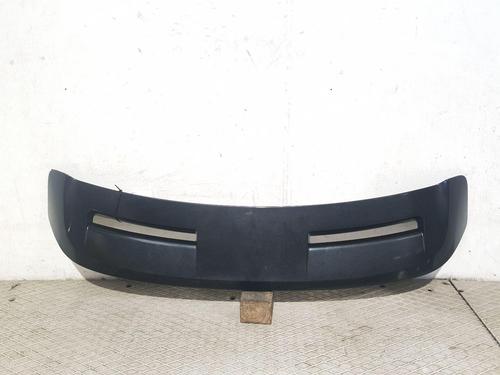 Spoiler bakluke FORD FOCUS II (DA_, HCP, DP) 1.6 Ti (115 hp) 29379079
