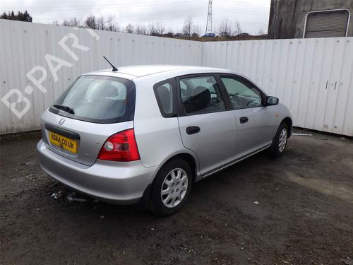 Used Parts HONDA CIVIC VII Hatchback (EU, EP, EV) 1.4 iS (EP1, EU5, EU7) (90 hp) 3115483