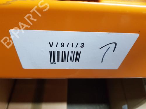 Climate control FORD FOCUS III 1.6 TDCi | BP25929100I5 - Image 7