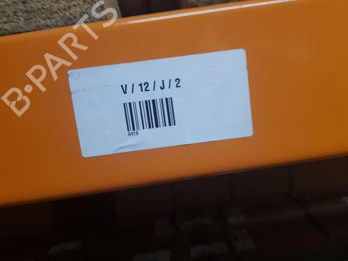 Farol Nevoeiro frente esquerdo NISSAN NOTE (E12) 1.2 | BP32332014C30 