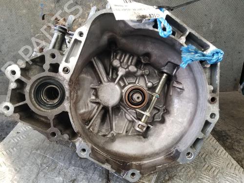 Gearbox SUZUKI SWIFT IV (FZ, NZ) 1.2 (AZH412, ZC72S) | BP32455158M3