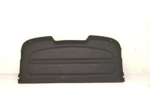 Rear parcel shelf FORD FIESTA VI (CB1, CCN) 1.25 | BP24322259C85 