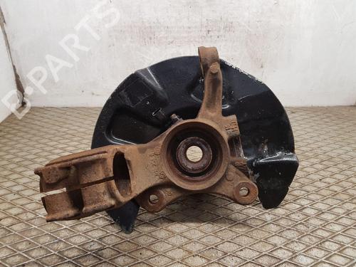 Høyre Styrespindel lagerhus VW MULTIVAN T5 (7HM, 7HN, 7HF, 7EF, 7EM, 7EN) 2.0 TSI | BP30914851M26