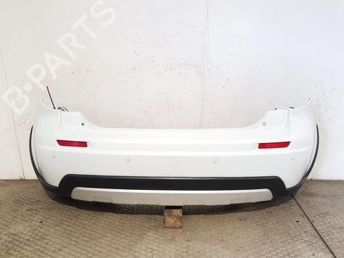 Used Rear bumper SUZUKI SX4 (EY, GY) 1.6 VVT 4x4 (RW416) (120 hp) 28592900