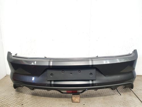 Rear bumper FORD USA MUSTANG Coupe 2.3 EcoBoost 2003235