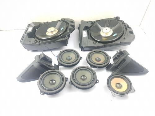 Used Speaker BMW 4 Coupe (F32, F82) M4 Competition (450 hp) 30796218