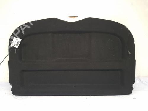 Used Rear parcel shelf Rear parcel shelf NISSAN QASHQAI II (J11, J11_) 1.2 DIG-T (115 hp) 31983367 31983367