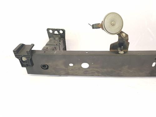 Front bumper reinforcement SMART FORFOUR Hatchback (453) 1.0 (453.042, 453.043) | BP36459696C109 - Image 2