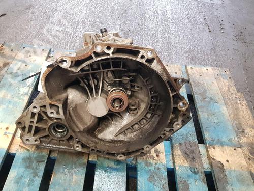 Used Gearbox VAUXHALL CORSA Mk III (D) (S07) 1.2 i 16V (L08) (86 hp) 30445485