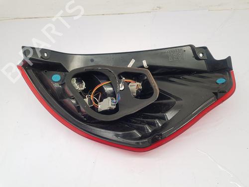 Left taillight FORD FIESTA VI (CB1, CCN) 1.5 TDCi | BP35772103C34 - Image 6