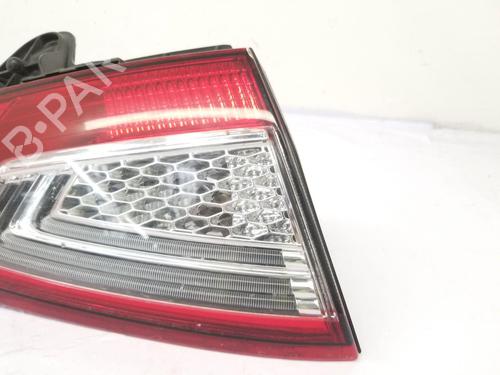 Left tailgate light FORD MONDEO IV (BA7) 1.6 TDCi | BP39101854C79 - Image 2