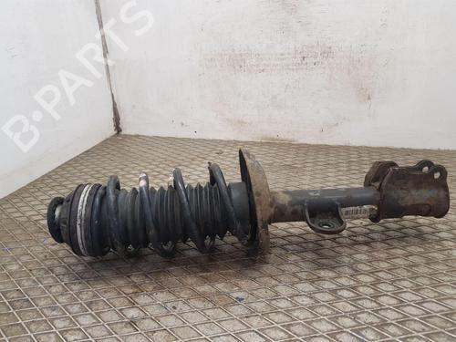 Used Right front shock absorber FIAT TIPO Hatchback (356_, 357_) 1.3 D (356HXH1A) (95 hp) 29343080