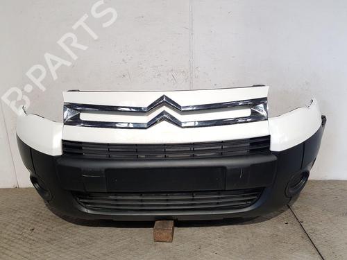 front-bumper-citroen-berlingo-box-bodympv-b9-2008-29379107 main image