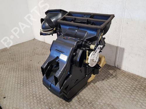 Heater matrix box VAUXHALL ZAFIRA Mk II (B) (A05) 1.7 CDTI | BP26723510M61 