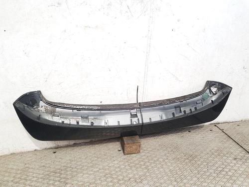 Spojler tylny VW GOLF V (1K1) 2.0 GTI | BP30045404C96