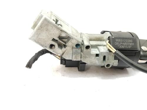 Ignition barrel CITROËN DS3 (SA_) 1.2 THP 110 | BP22680079M48 
