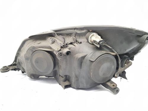 Højre forlygte SKODA FABIA II (542) 1.6 TDI | BP30603605C29 