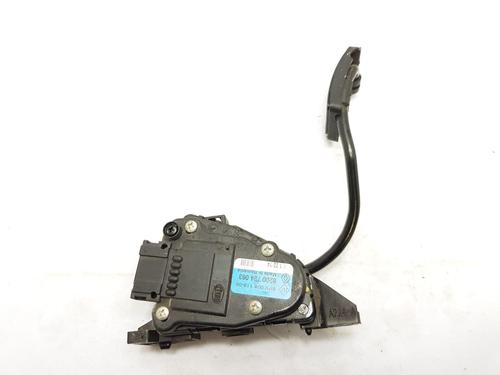 Used Pedal VAUXHALL MOVANO Mk I (A) Van (X70) 2.5 CDTI (FD) (101 hp) 30445515