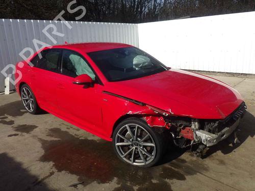 Used Parts AUDI A4 B9 (8W2, 8WC)  2.0 TDI quattro  4423682