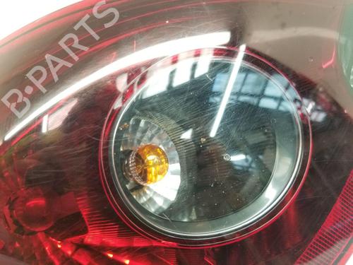 Venstre baglygte VAUXHALL CORSA Mk III (D) (S07) 1.2 i 16V (L08) | BP28119963C34 