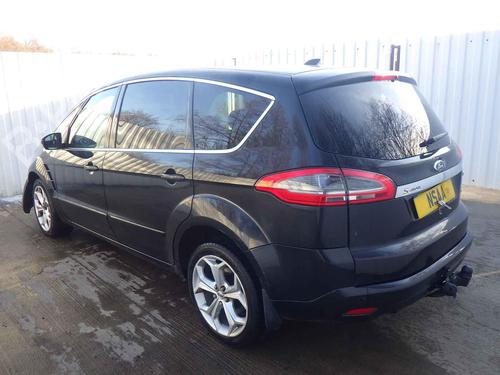Third brake light FORD S-MAX (WA6) 2.0 TDCi | BP36780807L11 - Image 12