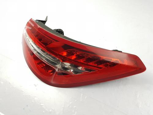 Right taillight MERCEDES-BENZ E-CLASS Coupe (C207) E 350 CDI (207.322) | BP28049812C35 