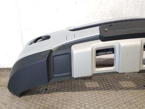 Front bumper MERCEDES-BENZ M-CLASS (W164) ML 320 CDI 4-matic (164.122) | BP22684035C7 
