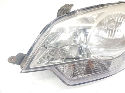 Venstre forlygte VAUXHALL ANTARA A (L07) 2.0 CDTI 4x4 | BP22668309C28 