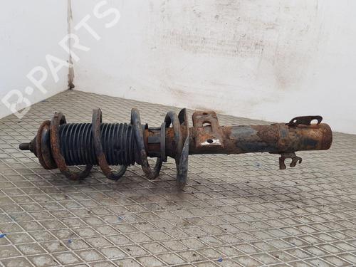 Used Right front shock absorber VW POLO V (6R1, 6C1) [2009-2022]  25461879