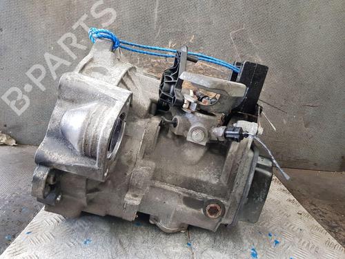 Gearbox SKODA FABIA II Combi (545) 1.6 TDI | BP28307934M3
