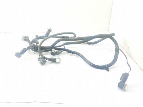 Electronic module FORD S-MAX (CJ, WA6) 2.0 TDCi | BP32004075M83