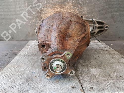 Rear differential MERCEDES-BENZ VITO / MIXTO Van (W639) 115 CDI (639.601, 639.603, 639.605) | BP23933625M24 