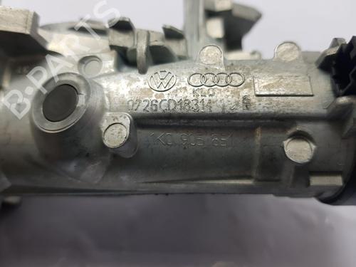 Ratlås/Tændingslås SEAT LEON (5F1) 1.8 TSI | BP29620605M48 