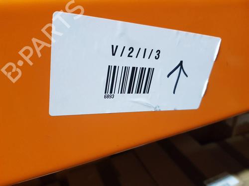 Electronic sensor LAND ROVER DISCOVERY SPORT (L550) 2.0 D 4x4 | BP26667440M84  - Image 8