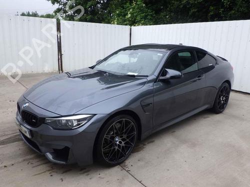 Front left panel BMW 4 Coupe (F32, F82) M4 Competition | BP28684159C58  - Image 14