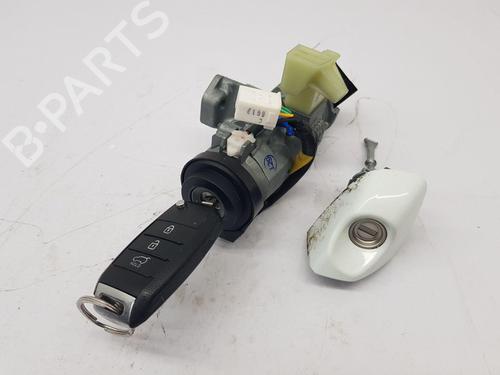 Used Ignition barrel Ignition barrel KIA SPORTAGE IV (QL, QLE) 1.7 CRDi (116 hp) 33056761 33056761